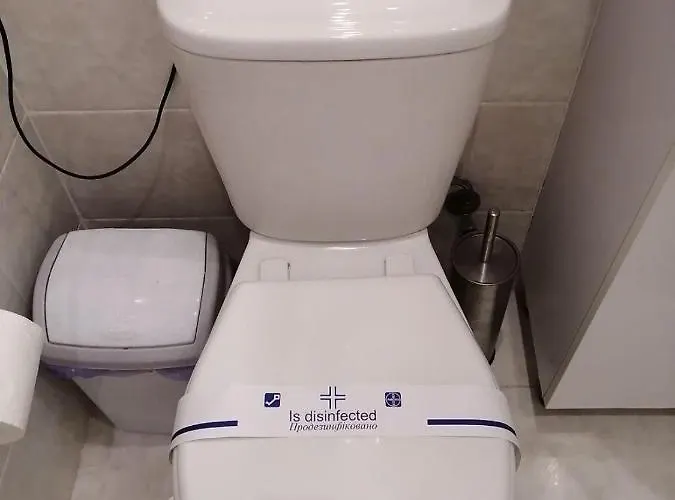 Center Of Odessa. Comfortable 2