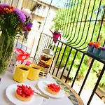 Apartment Center Of Odessa. Comfortable 2 *