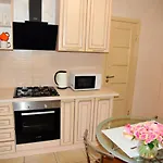 Center Of Odessa. Comfortable 2 Apartman Odessza
