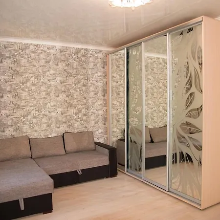 Apartment Center Of Odessa. Comfortable 2