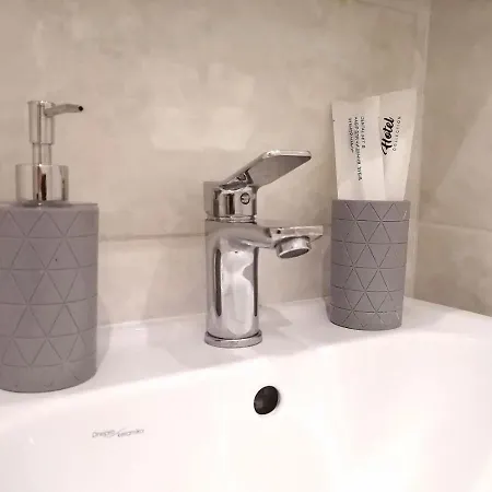 Апартаменты Center Of Odessa. Comfortable 2