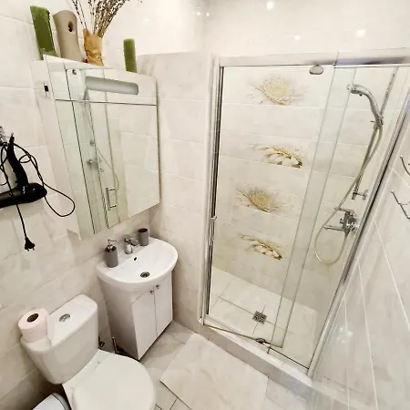 Апартаменты Center Of Odessa. Comfortable 2 Одесса