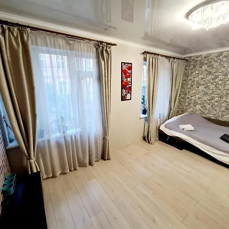 Center Of Odessa. Comfortable 2 Апартаменты Одесса