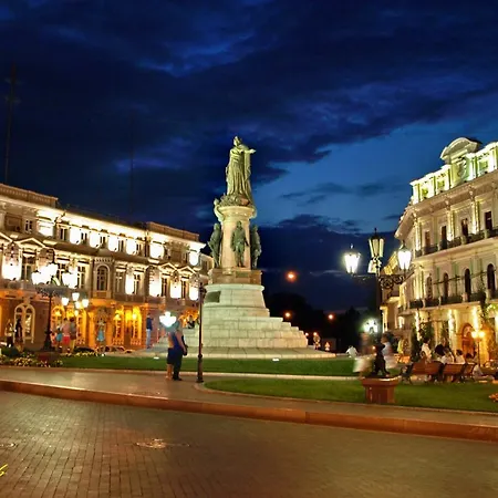 Апартаменты Center Of Odessa. Comfortable 2 *