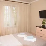 Center Of Odessa. Comfortable 2 *